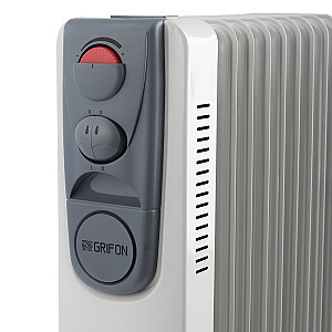 Масляний радіатор Grifon HY-B4-9