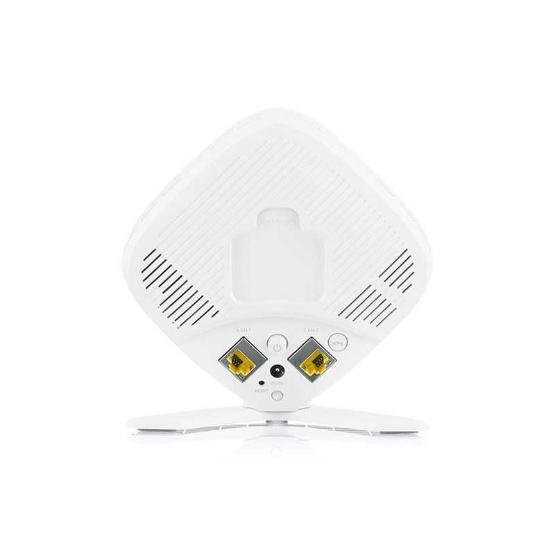 Точка доступу ZYXEL WX3100-T0 (WX3100-T0-EU01V2F)