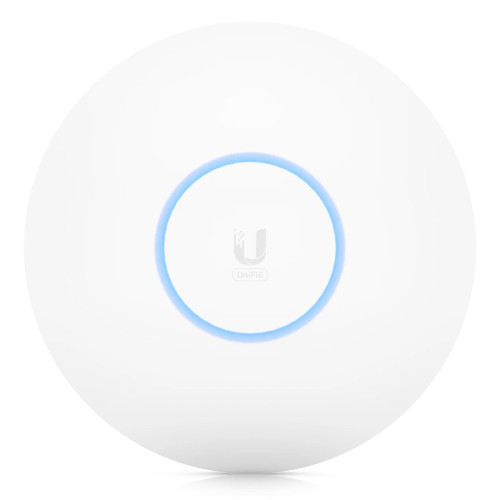 Точка доступу Ubiquiti UniFi U6 PRO (U6-PRO)