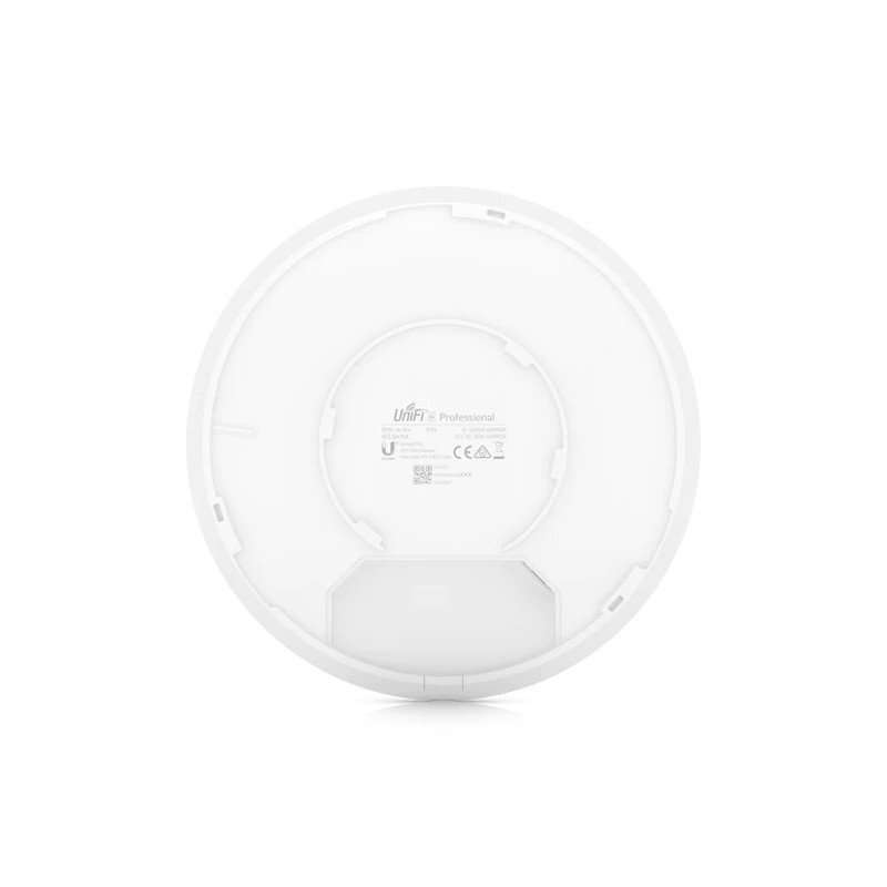 Точка доступу Ubiquiti UniFi U6 PRO (U6-PRO)