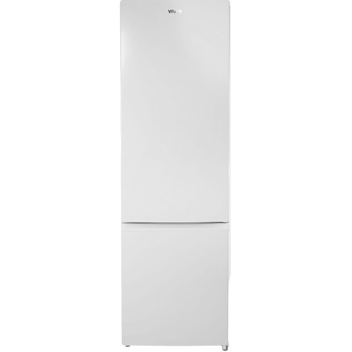 Холодильник Vivax CF-260 LFW W