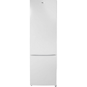 Холодильник Vivax CF-260 LFW W