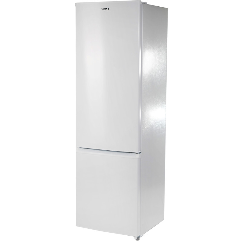 Холодильник Vivax CF-260 LFW W
