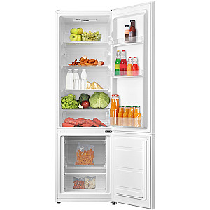 Холодильник Vivax CF-260 LFW W