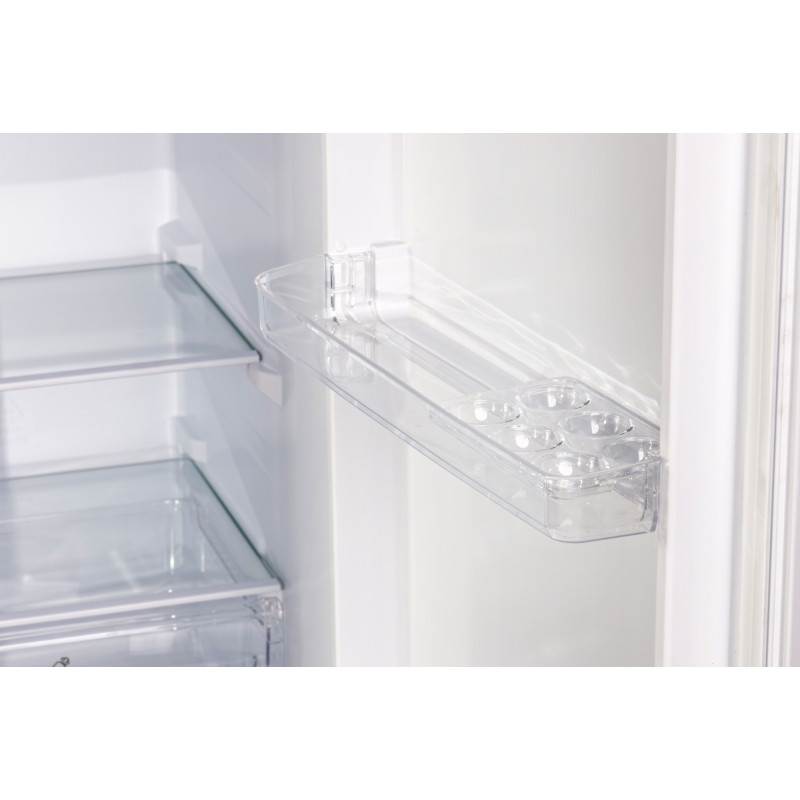 Холодильник Vivax CF-260 LFW W