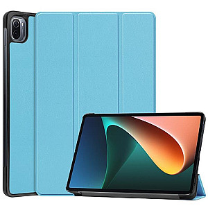 Чохол-книжка BeCover Smart для Xiaomi Mi Pad 5/5 Pro Blue (707579)
