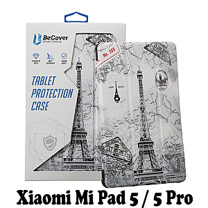 Чохол-книжка BeCover Smart для Xiaomi Mi Pad 5/5 Pro Paris (707588)