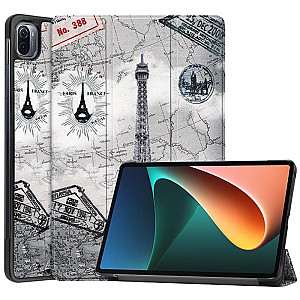 Чохол-книжка BeCover Smart для Xiaomi Mi Pad 5/5 Pro Paris (707588)