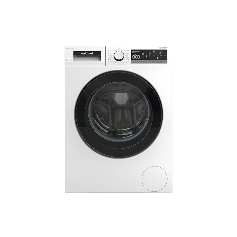 Пральна машина Vestfrost MWM 106 T3I AMY