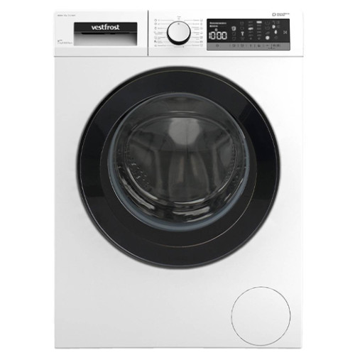 Пральна машина Vestfrost MWM 106 T3I AMY