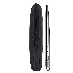 Чохол для ноутбука RivaCase 7705 15.6" Black