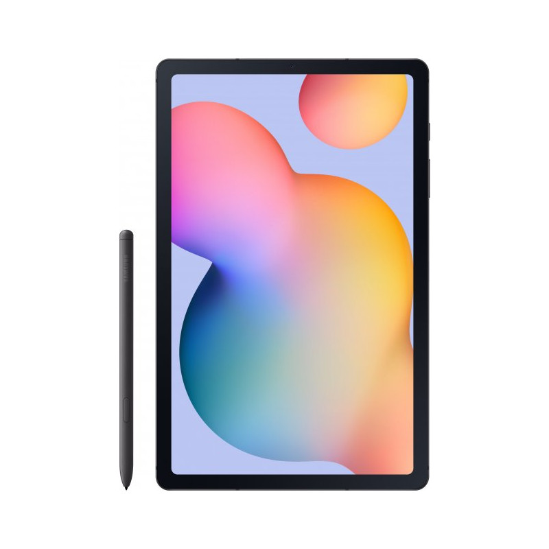 Планшет Samsung Galaxy Tab S6 Lite 10.4" SM-P613 Gray (SM-P613NZAASEK)