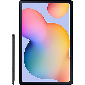 Планшет Samsung Galaxy Tab S6 Lite 10.4" SM-P613 Gray (SM-P613NZAASEK)