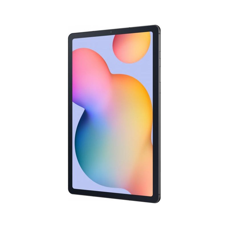 Планшет Samsung Galaxy Tab S6 Lite 10.4" SM-P613 Gray (SM-P613NZAASEK)