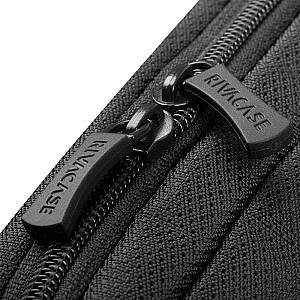 Сумка для ноутбука Rivacase 8035 15.6" Black