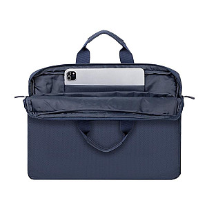 Сумка для ноутбука Rivacase 8035 15.6" Blue
