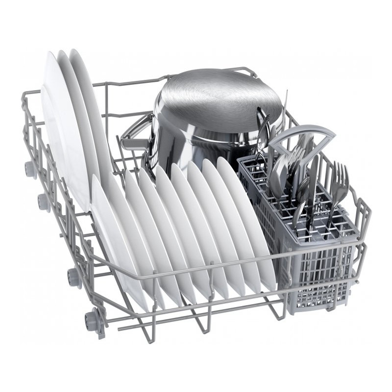 Вбудована посудомийна машина Bosch SPV2IKX10K