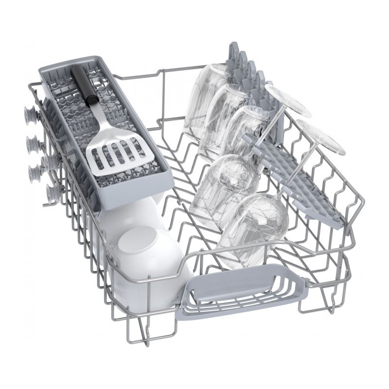 Вбудована посудомийна машина Bosch SPV2IKX10K
