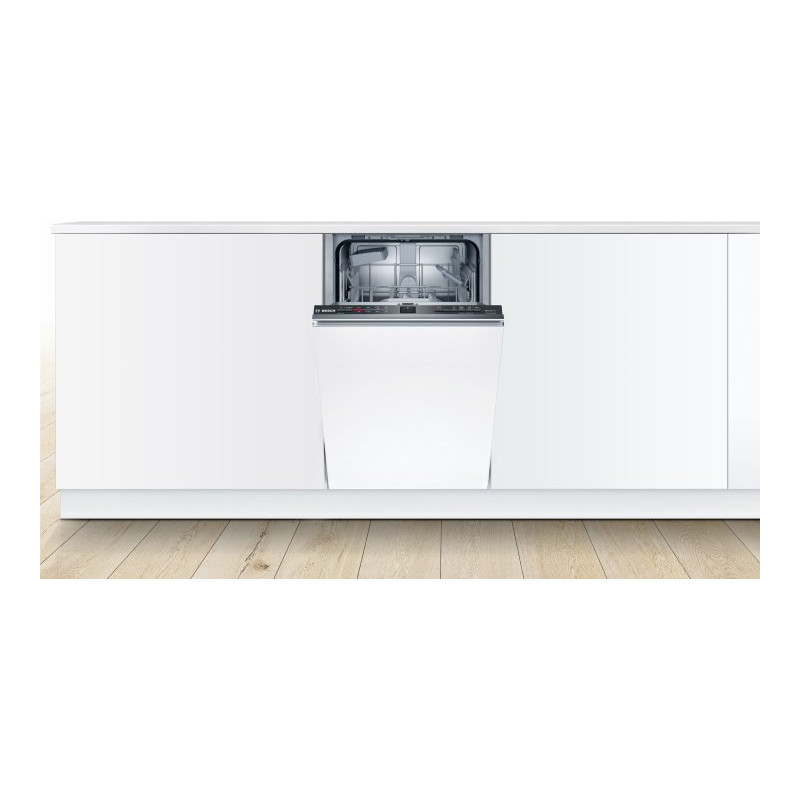 Вбудована посудомийна машина Bosch SPV2IKX10K
