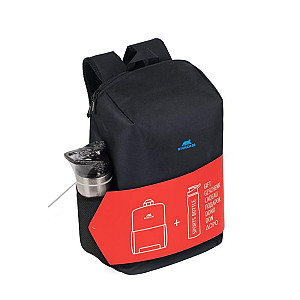 Рюкзак Rivacase 7761 15.6" Khaki + спортивна пляшка 750 ml