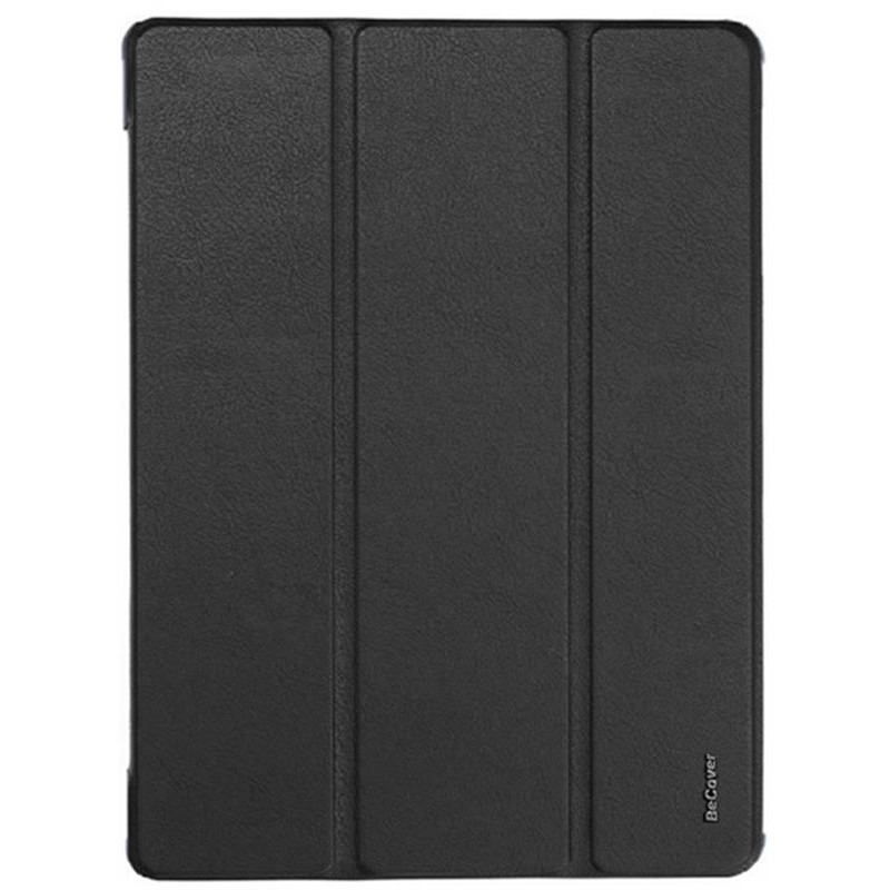 Чохол-книжка BeCover Smart для Huawei MatePad 11 Black (707607)