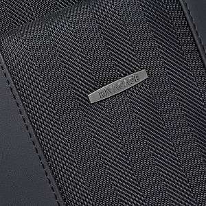 Сумка для ноутбука Rivacase 8135 15.6" Black