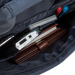 Сумка для ноутбука Rivacase 8221 13.3" Blue