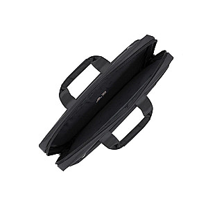 Сумка для ноутбука Rivacase 8231 15.6" Black
