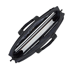 Сумка для ноутбука Rivacase 8355 17.3" Black
