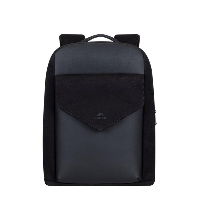 Рюкзак Rivacase 8524 Black 14"