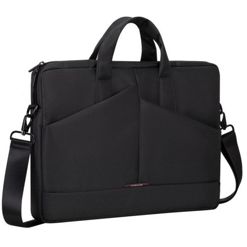 Сумка для ноутбука RivaCase 8731 15.6" Grey