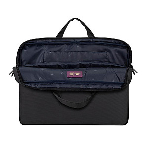 Сумка для ноутбука RivaCase 8731 15.6" Grey