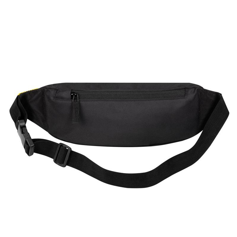 Поясна сумка Rivacase 5411 Black