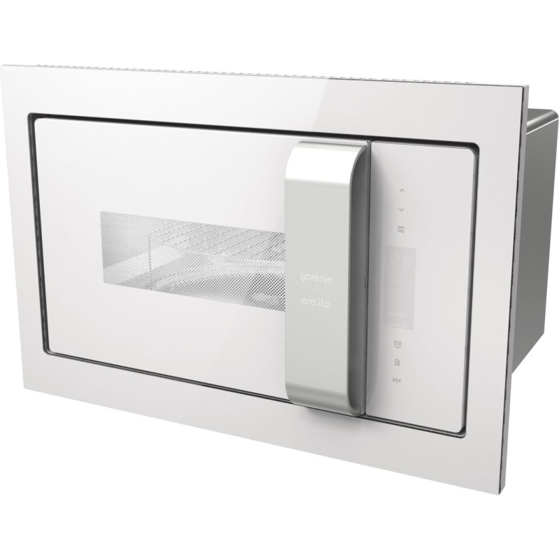 Мікрохвильова піч Gorenje BM235ORAW
