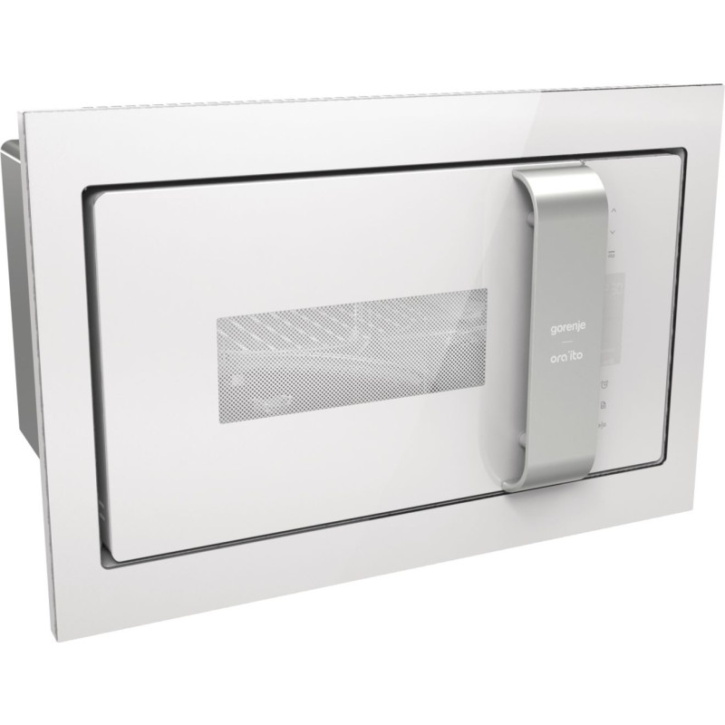 Мікрохвильова піч Gorenje BM235ORAW