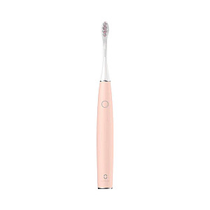 Розумна зубна електрощітка Oclean Air 2 Electric Toothbrush Pink (6970810551549)