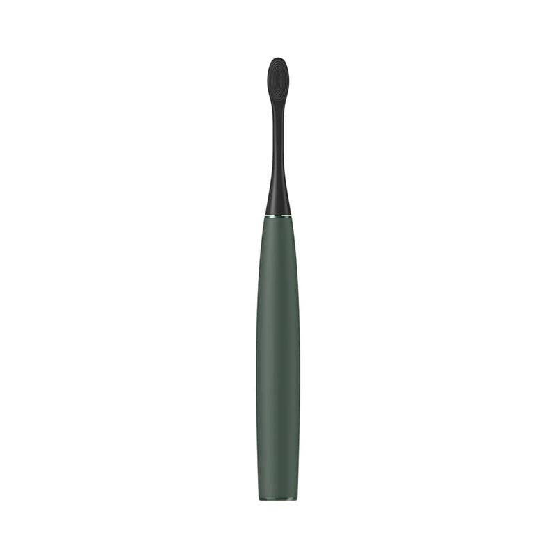 Розумна зубна електрощітка Oclean Air 2 Electric Toothbrush Green (6970810551587)