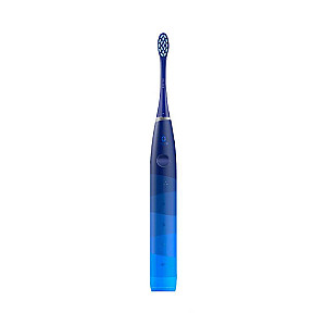 Розумна зубна електрощітка Oclean Flow Sonic Electric Toothbrush Blue (6970810551860)