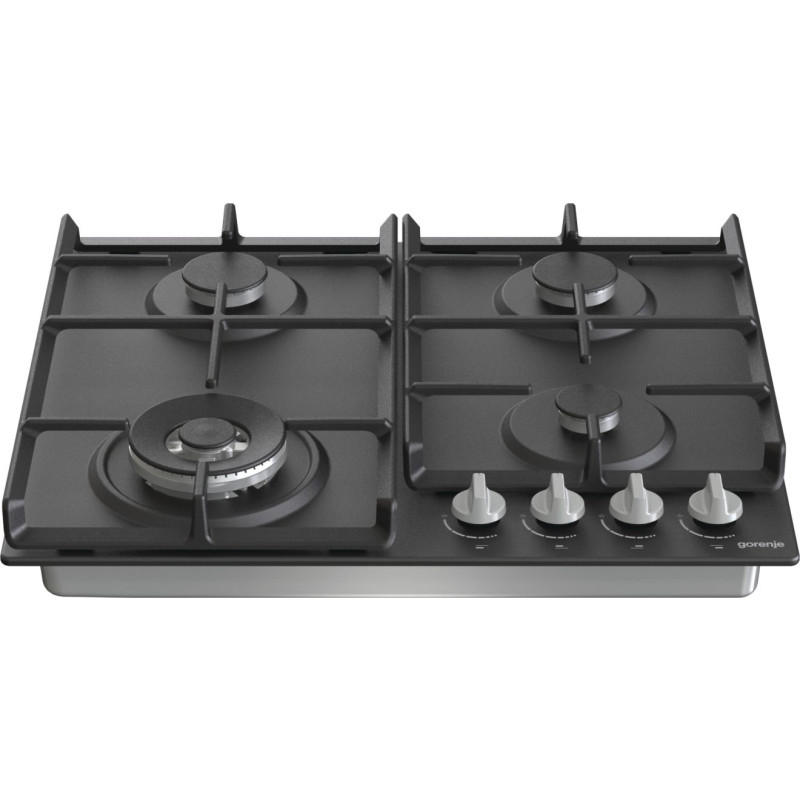 Варильна поверхня Gorenje GW641EXB