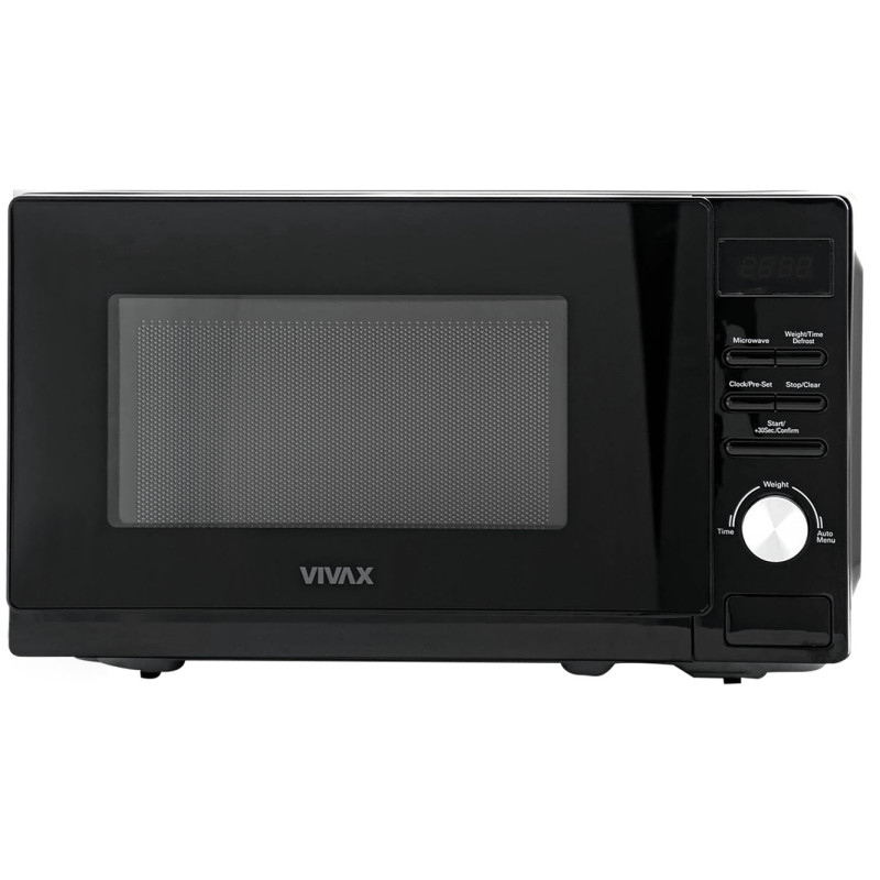 Мікрохвильова піч Vivax MWO-2070BL