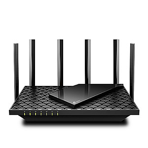 Бездротовий маршрутизатор TP-Link Archer AX72