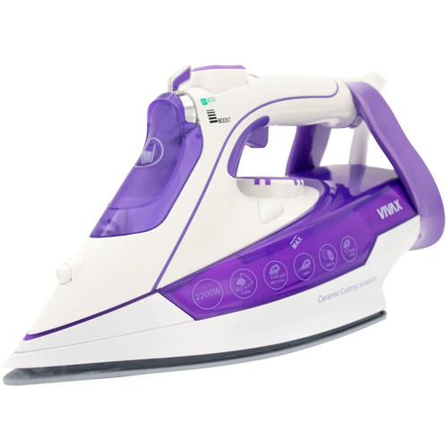 Праска Vivax IR-2202CP