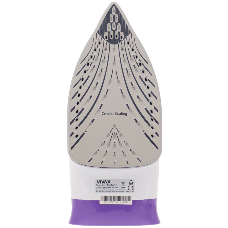 Праска Vivax IR-2202CP