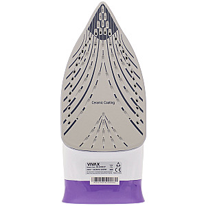 Праска Vivax IR-2202CP