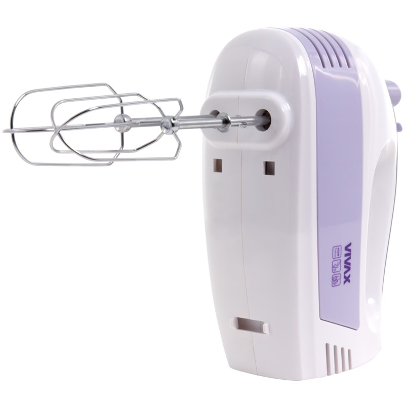 Міксер Vivax HM-400WP