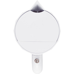 Електрочайник Camry CR 1269 White