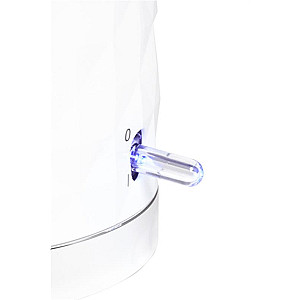 Електрочайник Camry CR 1269 White