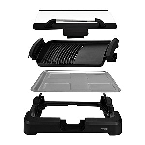 Гриль Vivax EG-4030RC