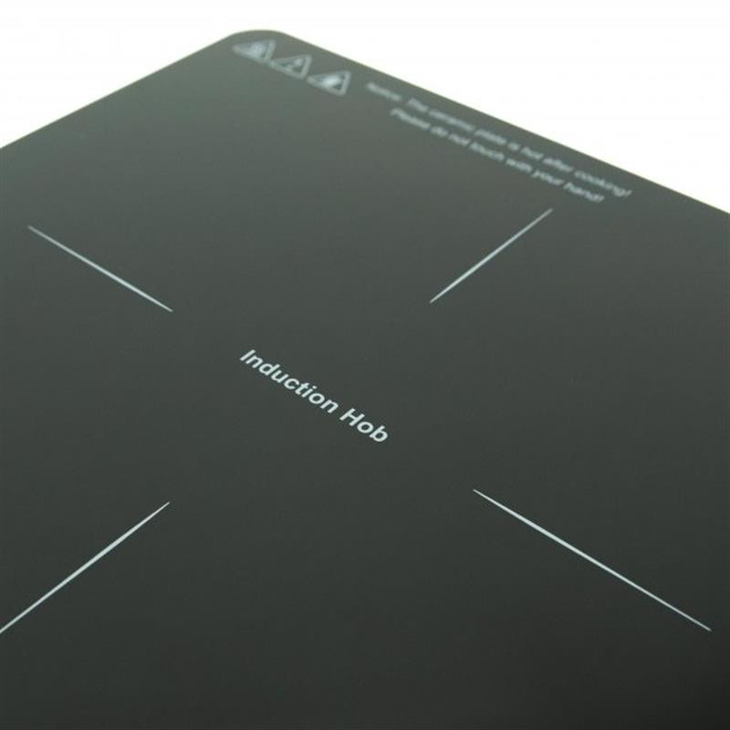 Настільна плита Vivax HPI-2000TP