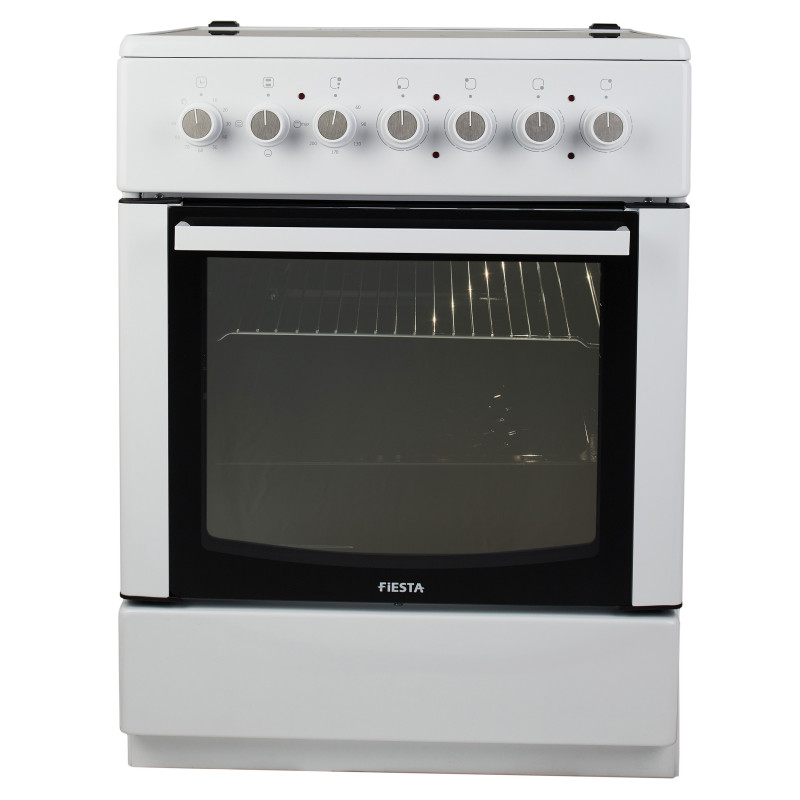 Плита Fiesta VA6054W